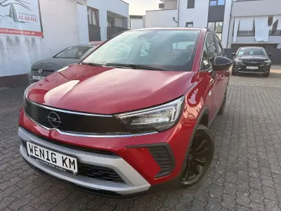 Gebraucht Opel Crossland