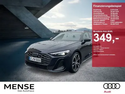 Gebraucht Audi A5