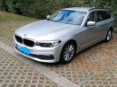 BMW 525