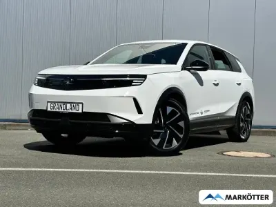 Gebraucht Opel Grandland Electric