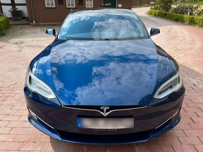 gebraucht Tesla Model S 90D CCS | Winterpaket | FSD | HW AP neu