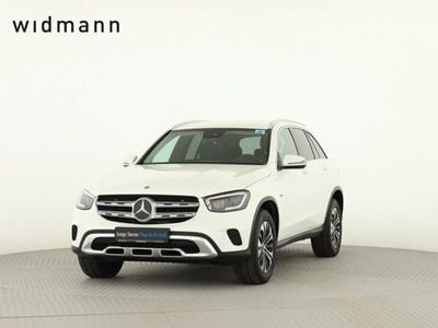 Mercedes GLC300e
