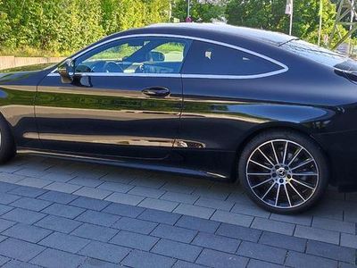 Mercedes C300