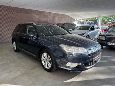 Citroën C5