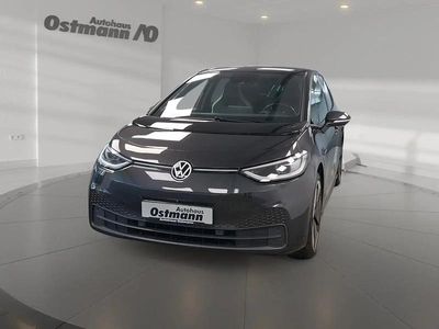 Gebraucht VW ID.3 Pro 150 kW (204 PS) 2023 Grau Kleinwagen