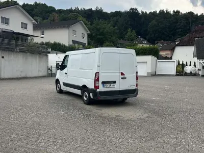 Gebraucht Renault Master