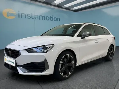 Gebraucht Cupra Leon
