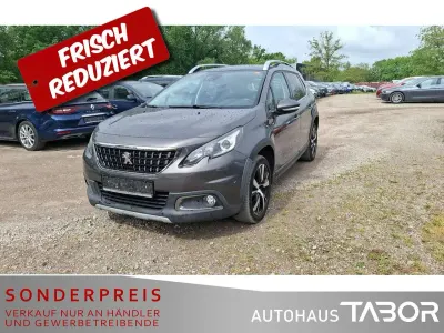 Gebraucht Peugeot 2008