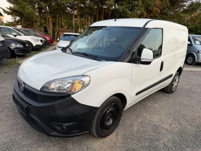 Gebraucht Fiat Doblò