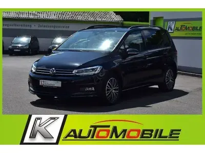 Gebraucht VW Touran