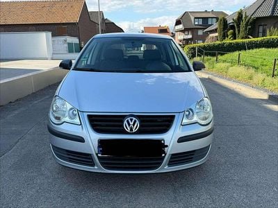 Usata VW Polo 80 CV (58 kW) 2007 Utilitaria