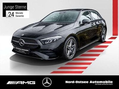 Mercedes A200