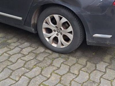 gebraucht Citroën C5 