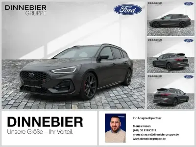 Używany Ford Focus ST 280 KM (205 kW) 2025 Szary Kombi