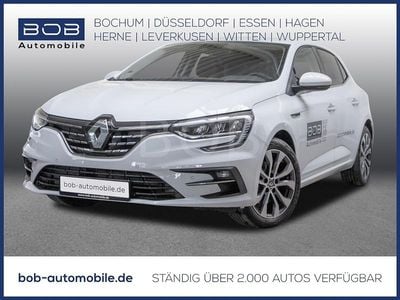 Renault Mégane IV