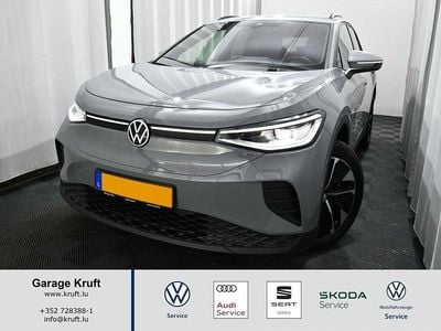 Gebraucht VW ID.4 Pro 210 kW (286 PS) 2024 Grau SUV