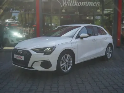 Gebraucht Audi A3 Sportback e-tron
