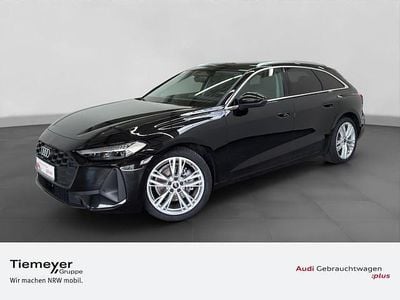 Usata Audi A5 Ambiente 204 CV (150 kW) 2025 Nero Station wagon