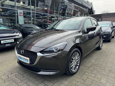 gebraucht Mazda 2 SKYACTIV-G 90 Kizoku Voll-LED