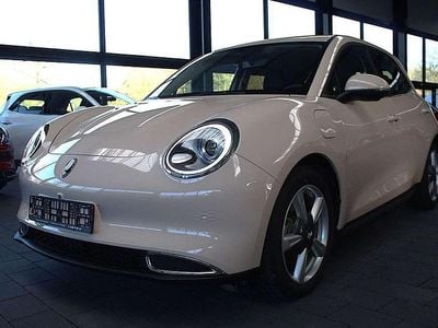 Gebraucht Ora Funky Cat 400 Pro 125 kW (171 PS) 2023 Galaxy beige Kleinwagen