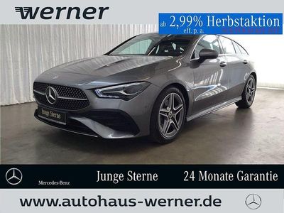 Mercedes CLA200