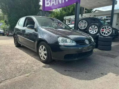 Gebraucht VW Golf IV