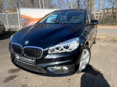 Używany BMW 225 Active Tourer