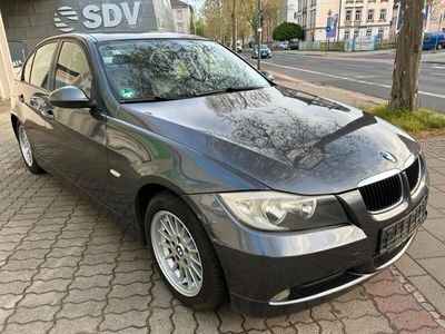 gebraucht BMW 318 318 Baureihe 3 Lim. i