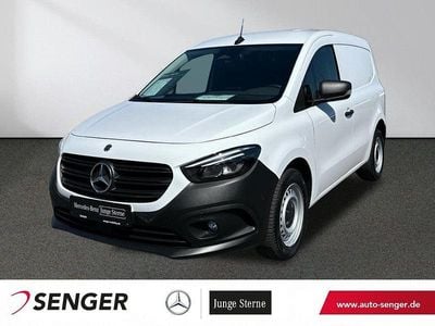 Mercedes Citan 112