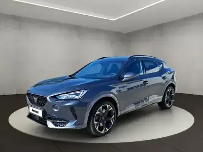 Gebraucht Cupra Formentor