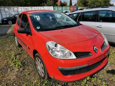 gebraucht Renault Clio 