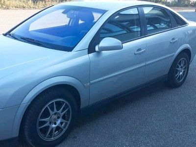 gebraucht Opel Vectra 1.8 Benzin