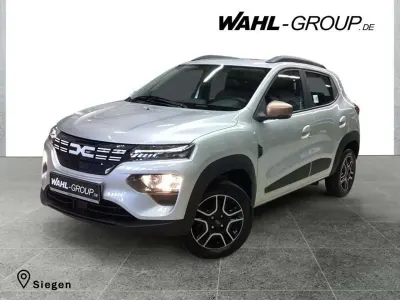 Gebraucht Dacia Spring