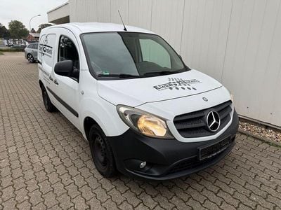 Mercedes Citan 111
