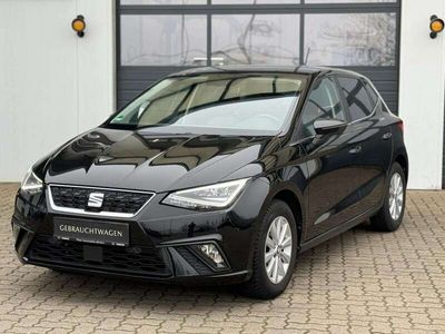 gebraucht Seat Ibiza 1.0 Style PDC RFK SHZ