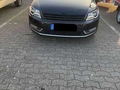 Blau Gebraucht 2011 VW Passat Comfortline Kombi | 7.200 € (Fairer Preis)