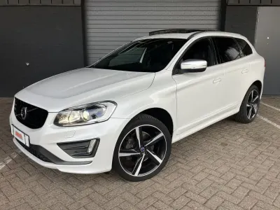Gebraucht Volvo XC60