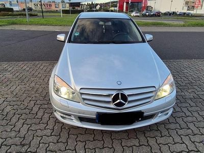 Mercedes C350