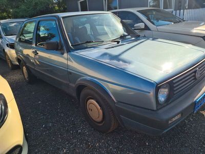 gebraucht VW Golf II GL 1.6L