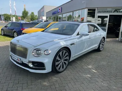 Gebraucht Bentley Flying Spur
