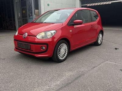 VW up!