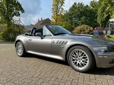 Gebraucht BMW Z3