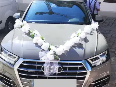 Gebraucht Audi Q5 Sport 245 PS (180 kW) 2019 Grau SUV
