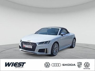 Audi TT Roadster