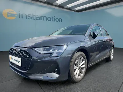 Gebraucht Audi A3 Sportback