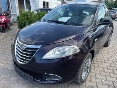 Gebraucht Lancia Ypsilon
