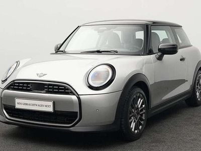 Gebraucht Mini Cooper Classic 156 PS (114 kW) 2024 Grau Kleinwagen
