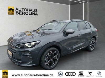 Nowe Cupra Terramar 204 KM (150 kW) 2026 SUV