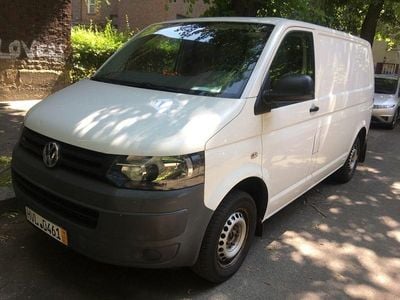 VW T5