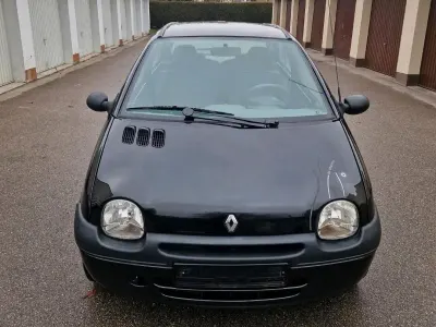 Gebraucht Renault Twingo